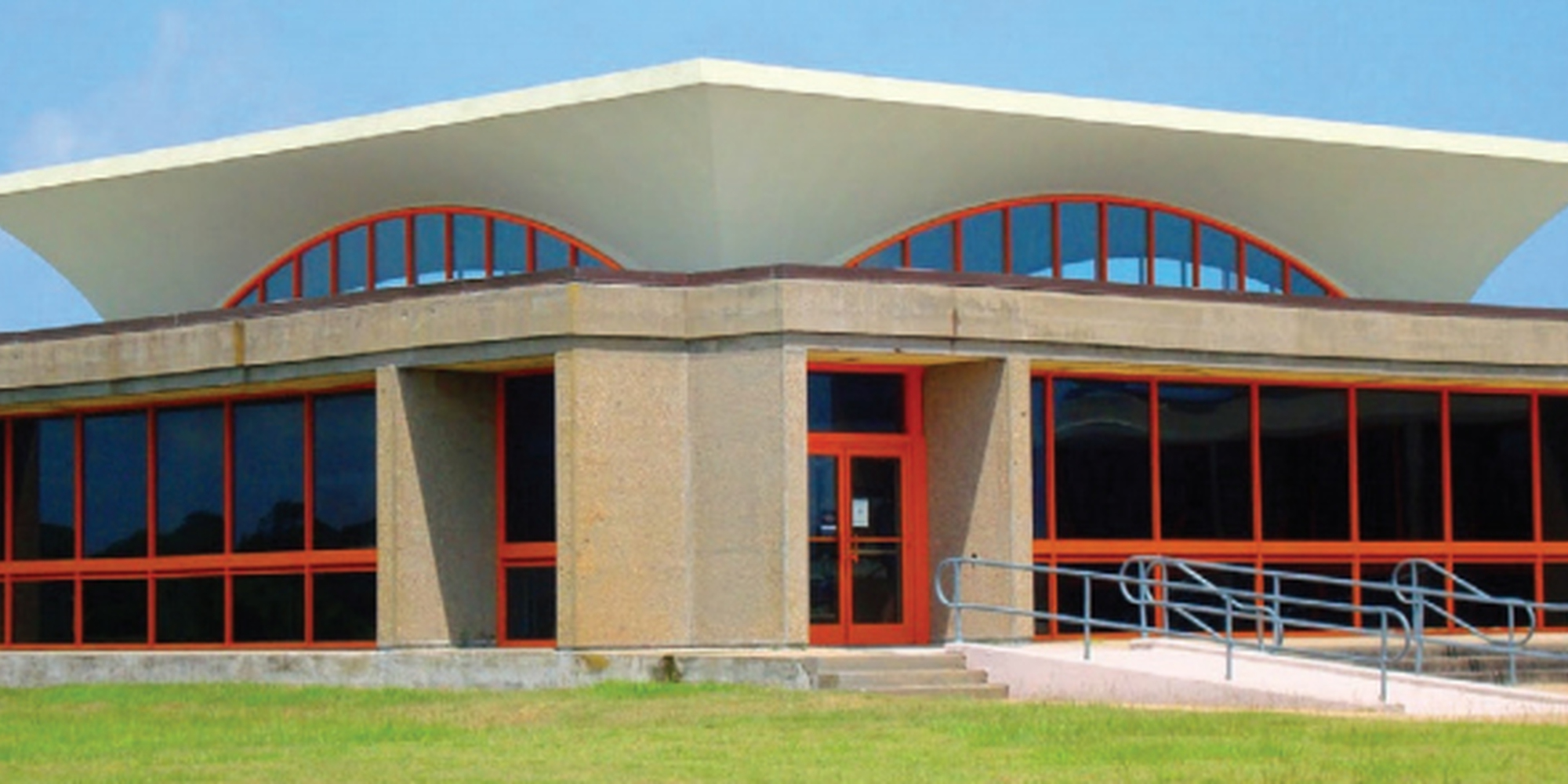 Wright Brothers Memorial 